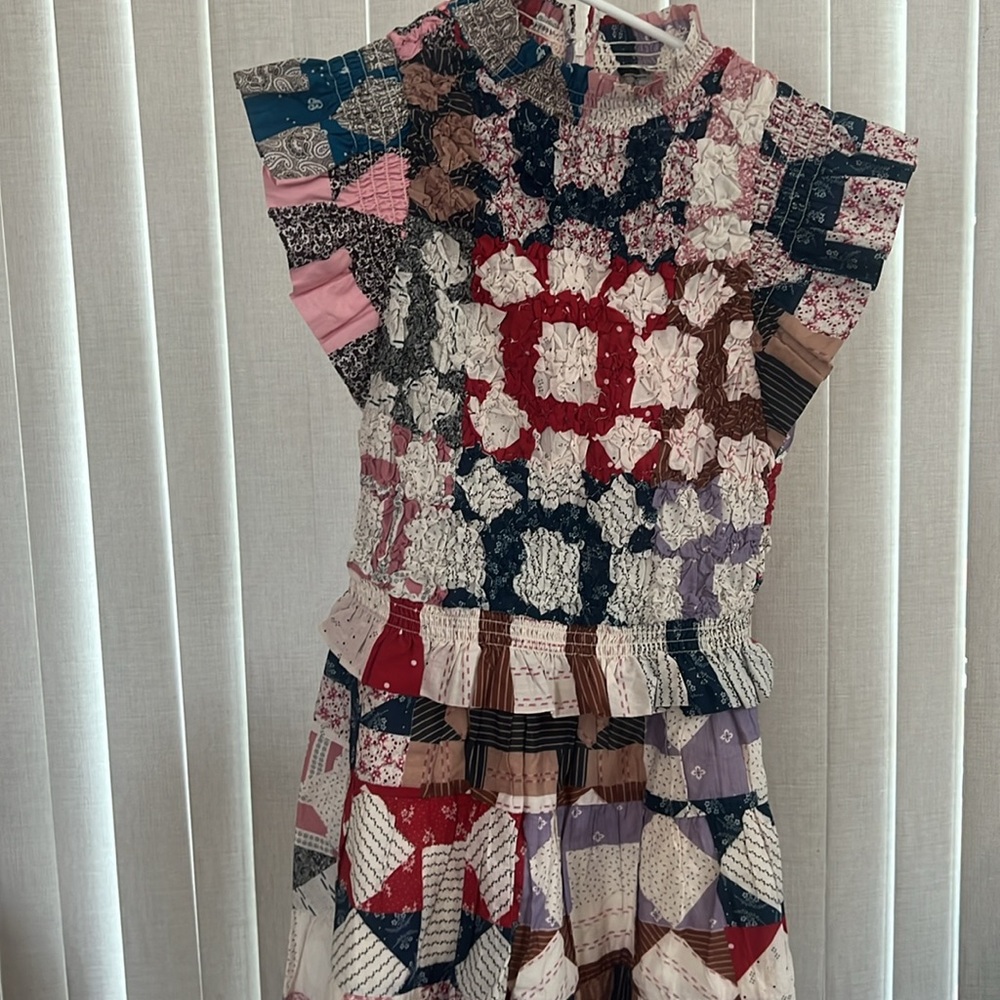 SEA
WOMEN'S NOHR DRESS size M - Picture 8 of 10